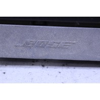 2006 Audi A6 Amp Amplifier BOSE OEM