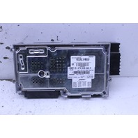2006 Audi A6 Amp Amplifier BOSE OEM