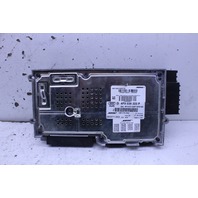 2006 Audi A6 Amp Amplifier BOSE OEM