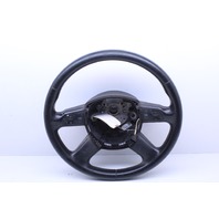 2007 2008 2009 Audi Q7 Steering Wheel 4 Spoke 4F0419091DB OEM