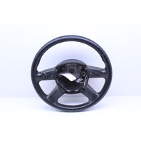 2007 2008 2009 Audi Q7 Steering Wheel 4 Spoke 4F0419091DB OEM