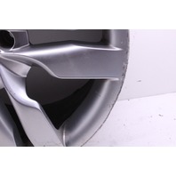2007-2011 Audi A6 S6 19 x 9 5 Double Spoke Wheel 4F0601025AT OEM