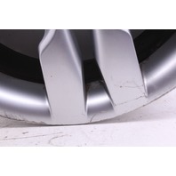 2007-2011 Audi A6 S6 19 x 9 5 Double Spoke Wheel 4F0601025AT OEM