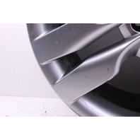 2007-2011 Audi A6 S6 19 x 9 5 Double Spoke Wheel 4F0601025AT OEM