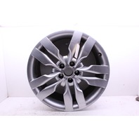 2007-2011 Audi A6 S6 19 x 9 5 Double Spoke Wheel 4F0601025AT OEM