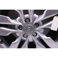 2007-2011 Audi A6 S6 19 x 9 5 Double Spoke Wheel 4F0601025AT OEM