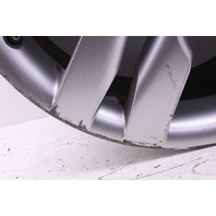 2007-2011 Audi A6 S6 19 x 9 5 Double Spoke Wheel 4F0601025AT OEM