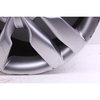 2007-2011 Audi A6 S6 19 x 9 5 Double Spoke Wheel 4F0601025AT OEM