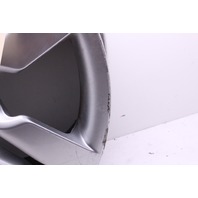 2007-2011 Audi A6 S6 19 x 9 5 Double Spoke Wheel 4F0601025AT OEM