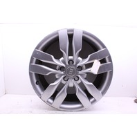 2007-2011 Audi A6 S6 19 x 9 5 Double Spoke Wheel 4F0601025AT OEM