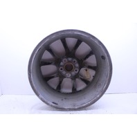 2007-2011 Audi A6 18 x 8 Inch 5 V Spoke Wheel 4F0601025CD OEM