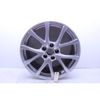 2007-2011 Audi A6 18 x 8 Inch 5 V Spoke Wheel 4F0601025CD OEM 4F0601025CD-2