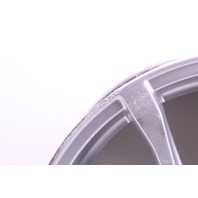 2007-2011 Audi A6 18 x 8 Inch 5 V Spoke Wheel 4F0601025CD OEM