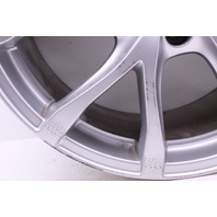 2007-2011 Audi A6 18 x 8 Inch 5 V Spoke Wheel 4F0601025CD OEM