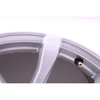 2007-2011 Audi A6 18 x 8 Inch 5 V Spoke Wheel 4F0601025CD OEM