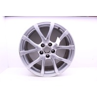 2007-2011 Audi A6 18 x 8 Inch 5 V Spoke Wheel 4F0601025CD OEM