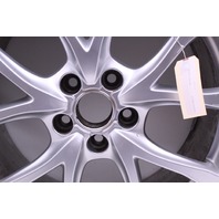 2007-2011 Audi A6 18 x 8 Inch 5 V Spoke Wheel 4F0601025CD OEM