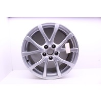 2007-2011 Audi A6 18 x 8 Inch 5 V Spoke Wheel 4F0601025CD OEM