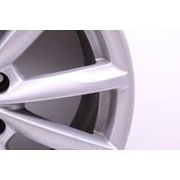 2007-2011 Audi A6 18 x 8 10 Spoke Wheel 4F0601025CP OEM