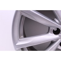 2007-2011 Audi A6 18 x 8 10 Spoke Wheel 4F0601025CP OEM