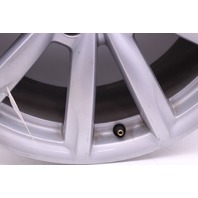 2007-2011 Audi A6 18 x 8 10 Spoke Wheel 4F0601025CP OEM