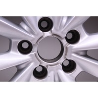 2007-2011 Audi A6 18 x 8 10 Spoke Wheel 4F0601025CP OEM
