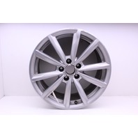 2007-2011 Audi A6 18 x 8 10 Spoke Wheel 4F0601025CP OEM
