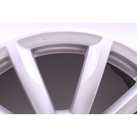2007-2011 Audi A6 18 x 8 10 Spoke Wheel 4F0601025CP OEM