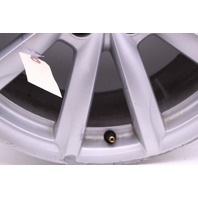 2007-2011 Audi A6 18 x 8 10 Spoke Wheel 4F0601025CP OEM