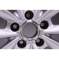 2007-2011 Audi A6 18 x 8 10 Spoke Wheel 4F0601025CP OEM