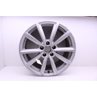 2007-2011 Audi A6 18 x 8 10 Spoke Wheel 4F0601025CP OEM