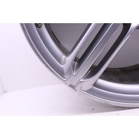 2007-2011 Audi S6 19 x 8.5 Inch 5 Triple Spoke Wheel 4F0601025DE OEM