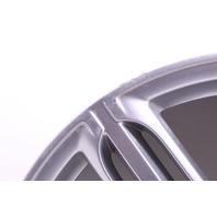 2007-2011 Audi S6 19 x 8.5 Inch 5 Triple Spoke Wheel 4F0601025DE OEM