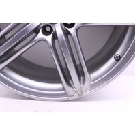 2007-2011 Audi S6 19 x 8.5 Inch 5 Triple Spoke Wheel 4F0601025DE OEM
