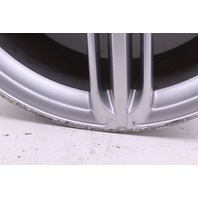 2007-2011 Audi S6 19 x 8.5 Inch 5 Triple Spoke Wheel 4F0601025DE OEM