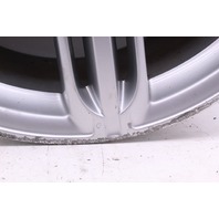 2007-2011 Audi S6 19 x 8.5 Inch 5 Triple Spoke Wheel 4F0601025DE OEM