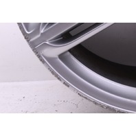 2007-2011 Audi S6 19 x 8.5 Inch 5 Triple Spoke Wheel 4F0601025DE OEM