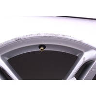 2007-2011 Audi S6 19 x 8.5 Inch 5 Triple Spoke Wheel 4F0601025DE OEM