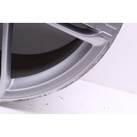 2007-2011 Audi S6 19 x 8.5 Inch 5 Triple Spoke Wheel 4F0601025DE OEM
