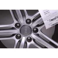 2007-2011 Audi S6 19 x 8.5 Inch 5 Triple Spoke Wheel 4F0601025DE OEM