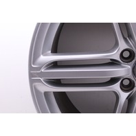 2007-2011 Audi S6 19 x 8.5 Inch 5 Triple Spoke Wheel 4F0601025DE OEM