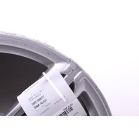 2007-2011 Audi S6 19 x 8.5 Inch 5 Triple Spoke Wheel 4F0601025DE OEM