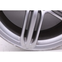 2007-2011 Audi S6 19 x 8.5 Inch 5 Triple Spoke Wheel 4F0601025DE OEM