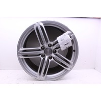 2007-2011 Audi S6 19 x 8.5 Inch 5 Triple Spoke Wheel 4F0601025DE OEM 4F0601025DE-8