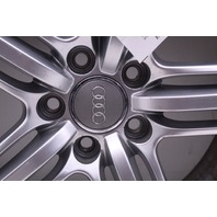 2007-2011 Audi S6 19 x 8.5 Inch 5 Triple Spoke Wheel 4F0601025DE OEM
