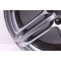 2007-2011 Audi S6 19 x 8.5 Inch 5 Triple Spoke Wheel 4F0601025DE OEM