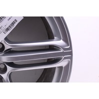 2007-2011 Audi S6 19 x 8.5 Inch 5 Triple Spoke Wheel 4F0601025DE OEM