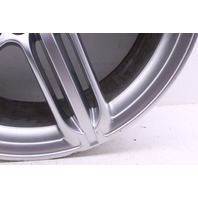 2007-2011 Audi S6 19 x 8.5 Inch 5 Triple Spoke Wheel 4F0601025DE OEM