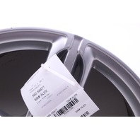 2007-2011 Audi S6 19 x 8.5 Inch 5 Triple Spoke Wheel 4F0601025DE OEM