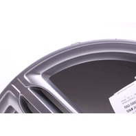 2007-2011 Audi S6 19 x 8.5 Inch 5 Triple Spoke Wheel 4F0601025DE OEM